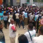 Queues-at-ATM