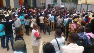 Queues-at-ATM