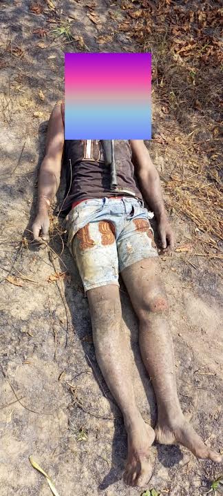 Delta: Gang leader on police wanted list dies, another mobbed