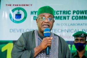 Abubakar-Yelwa-Hydroelectric-Power-Producing-Areas-Development-Commission-HYPPADEC