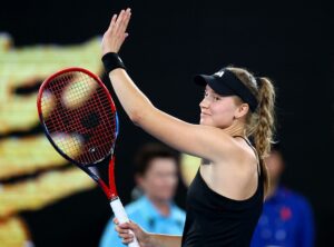 Australian Open