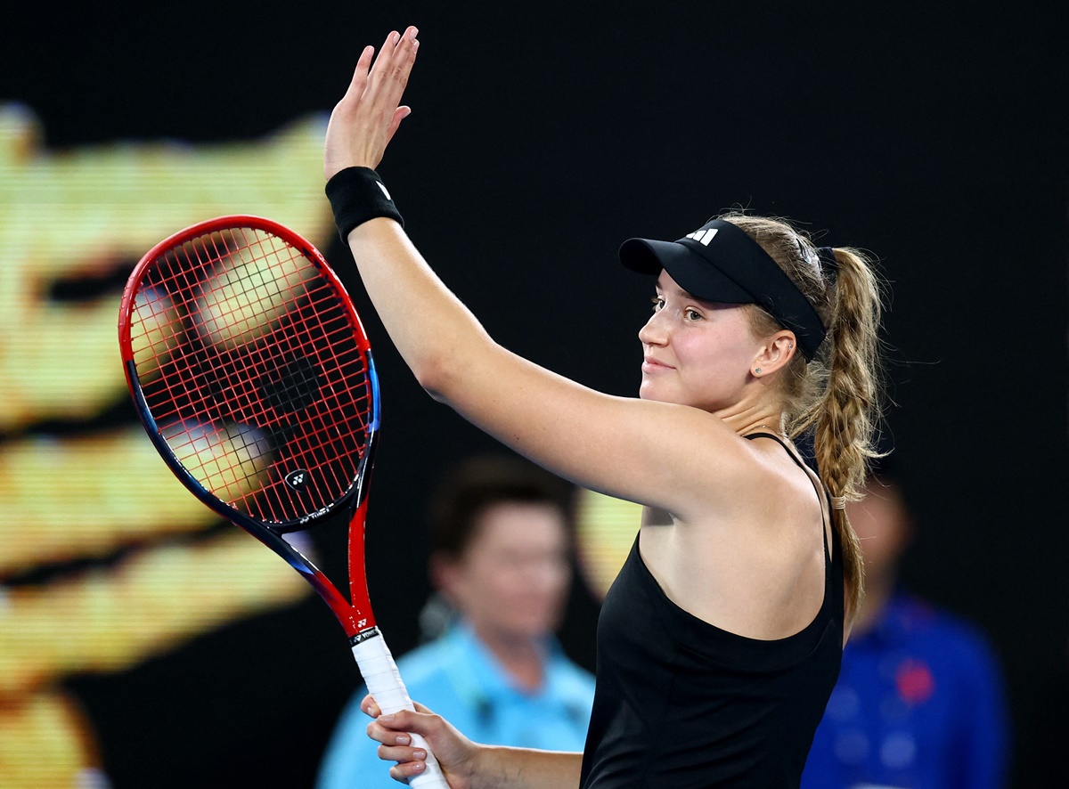 Australian Open