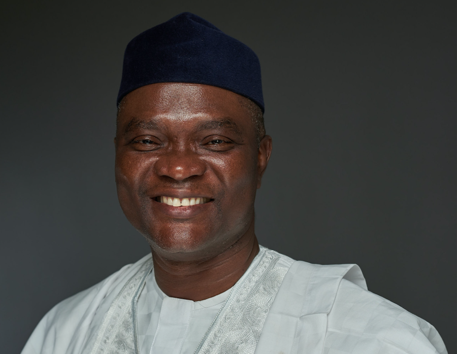 SDP) Prof. Wale Sulaiman