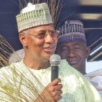 Alhaji Saidu Nasamu Dakingari