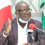 Samuel Ortom