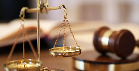 Scales-of-Justice
