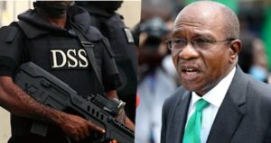 Godwin Emefiele