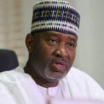 Minister of Aviation Hadi Sirika