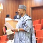Senator Uba Sani