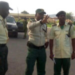 TRACE-officials