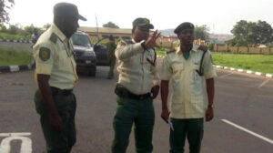 TRACE-officials