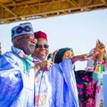 Tinubu meets APC election planning, monitoring teams