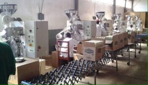 Taraba’s Beverage company