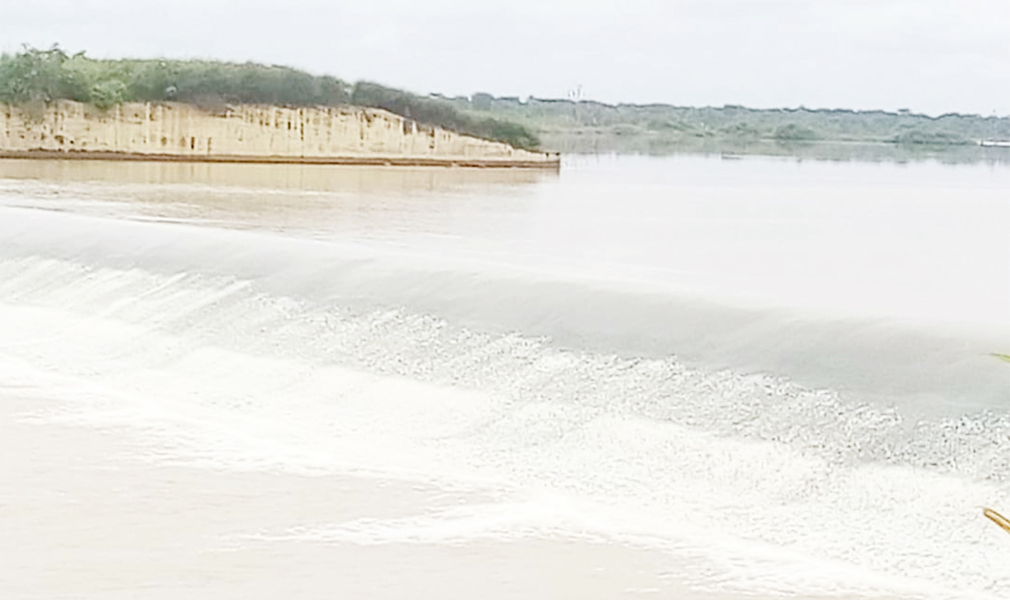 The-Uncompleted-Dam