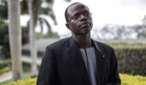 Thulani-Maseko