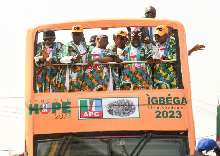 Tinubu-in-Ogun