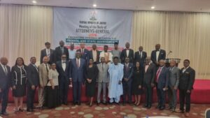 Insecurity: FG seeks cooperation of state governors