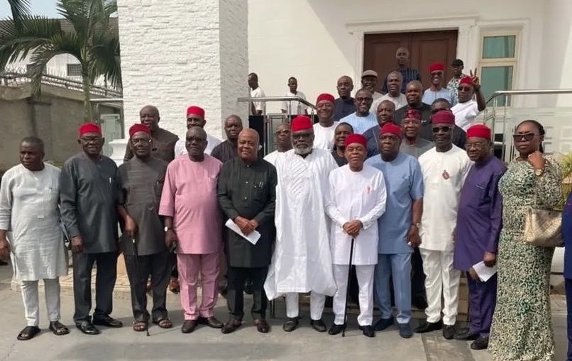 South East PDP stakeholders promise Atiku victory in zone