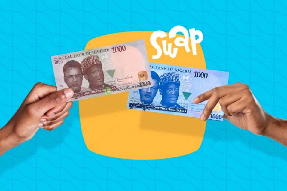 CBN praised for PoS cash swap for rural dwellers