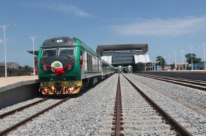 NRC to resume Abuja-Kaduna train services Tuesday
