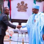 Buhari assures Burundi of brotherly support
