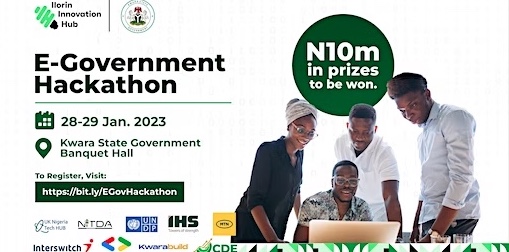 Kwara hosts e-govt hackathon for youths