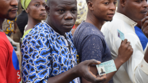 Voters-holding-PVC