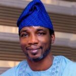 Deacon Segun Adewale (Aeroland)