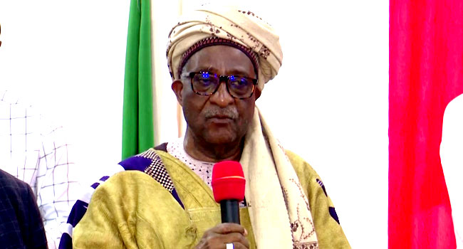 Walid Jibrin