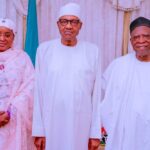 Adamawa 2023: Buhari’s flag off of Binani’s campaign good omen – Tallen