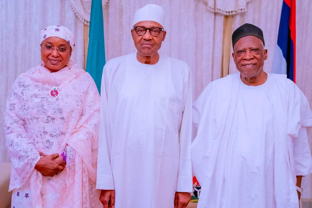 Adamawa 2023: Buhari’s flag off of Binani’s campaign good omen – Tallen