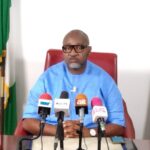 Dumebi Kachikwu
