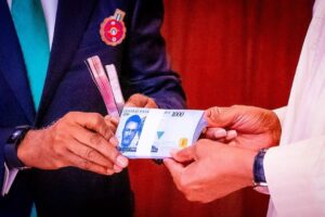 New Naira: Governors invite Emefiele for explanations
