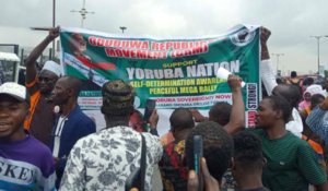 Yoruba-Nation-agitators