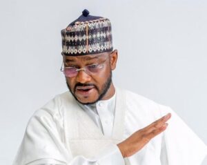 Zamfara PDP