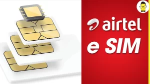 airtel-esim