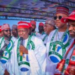 Nigeria Decides 2023: Kwankwaso promises to rid Nigeria of drug abuse