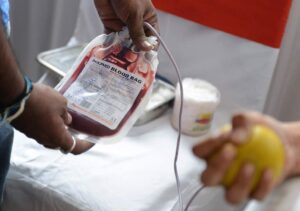 blood-transfusion