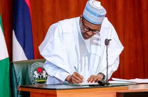 buhari