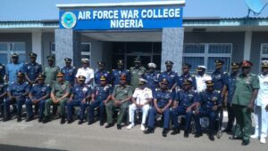Airforce