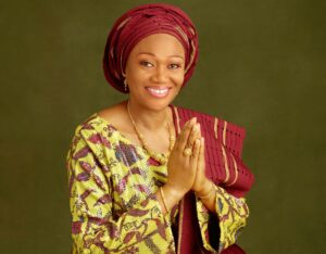 Remi Tinubu