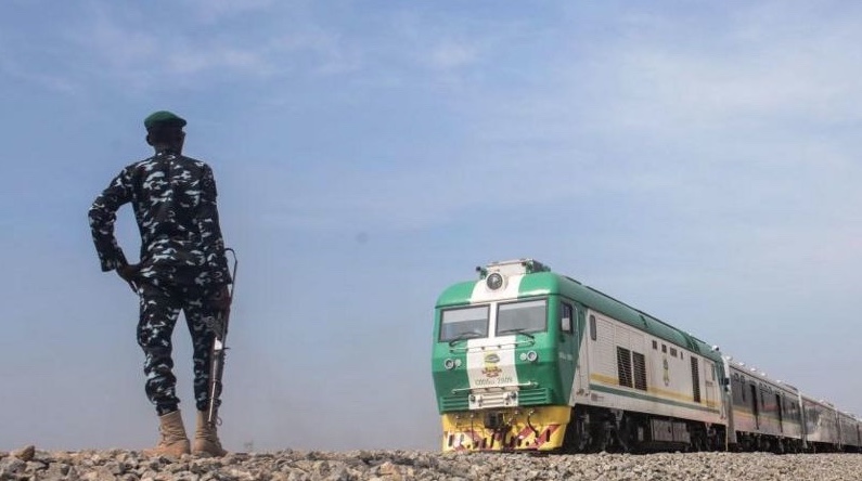 edo train