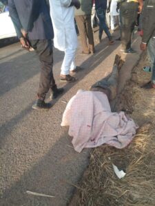 Plateau: PDP supporters dead, injured in ghastly accident 