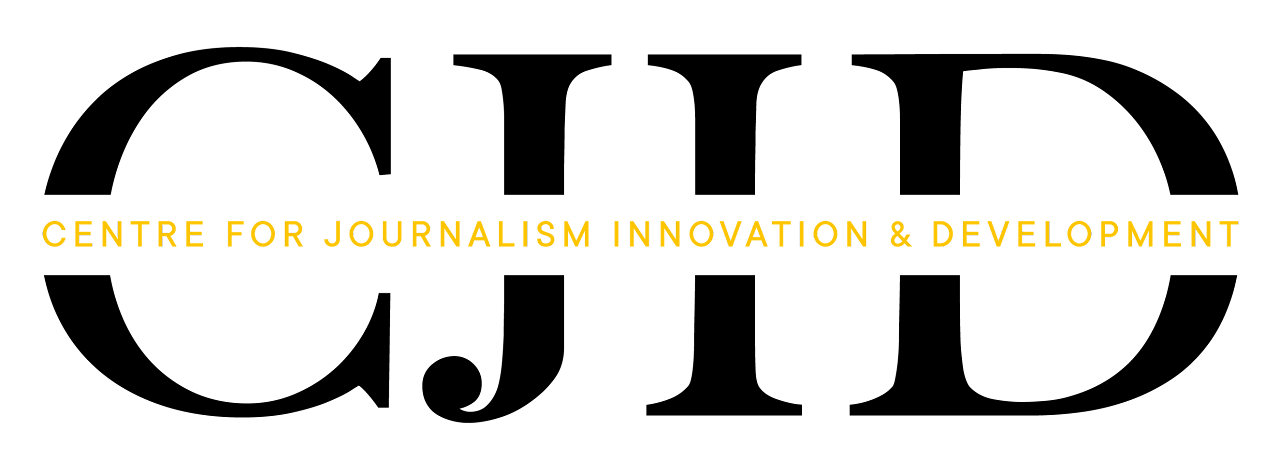 CJID trains 50 journalists in election security