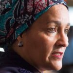 UN Deputy Secretary-General Amina Mohammed