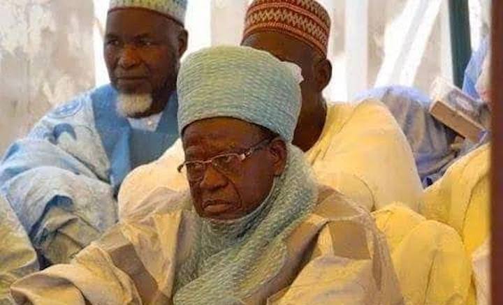 Former minister’s family sues Bauchi govt over removal as Wazirin