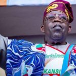 Bola Tinubu
