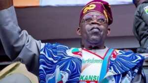 Bola Tinubu