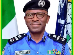 Isaac-Akinmoyede