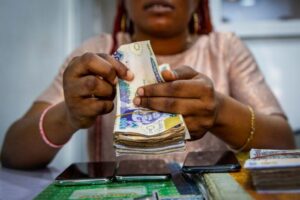 just-in-cbn-announces-date-to-introduce-redesigned-naira-notes